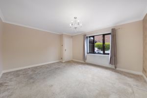 Ash Tree Close